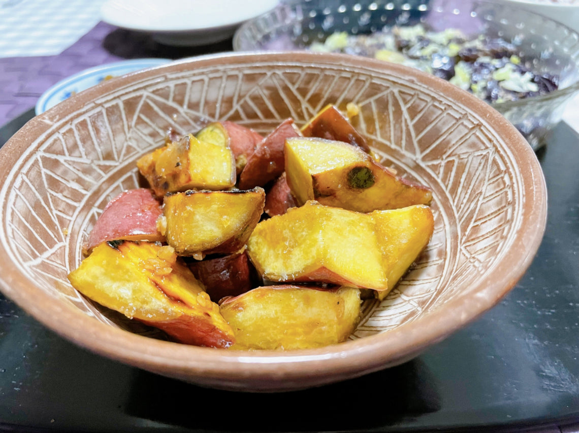 「熟成」紅あずま
