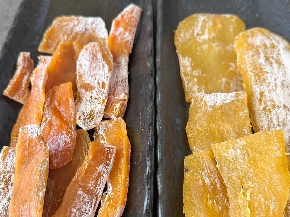 【紅はるか】干し芋