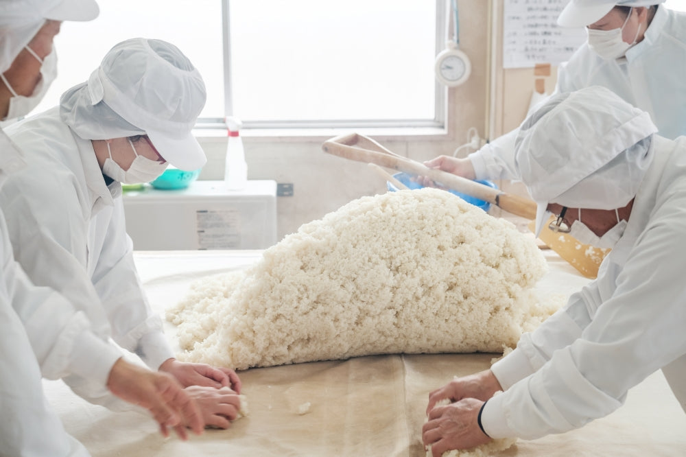 矢田川みそ1kg