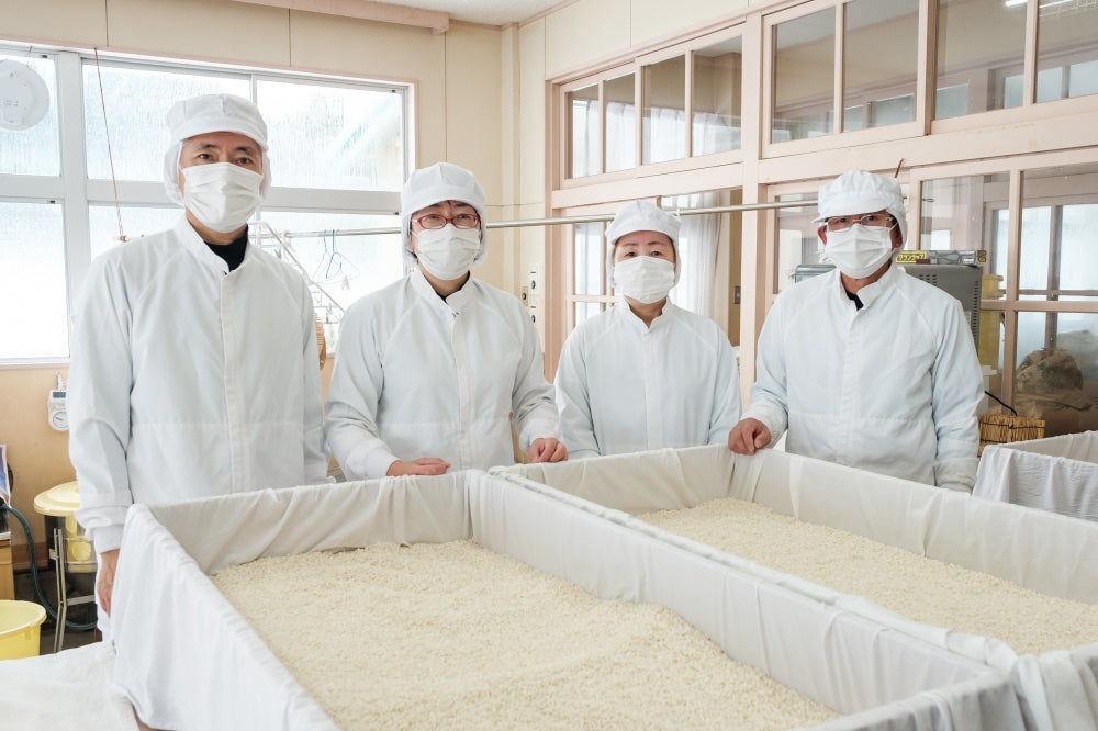 矢田川みそ1kg